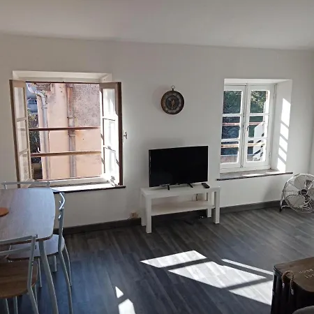 Appartement Studio Calme